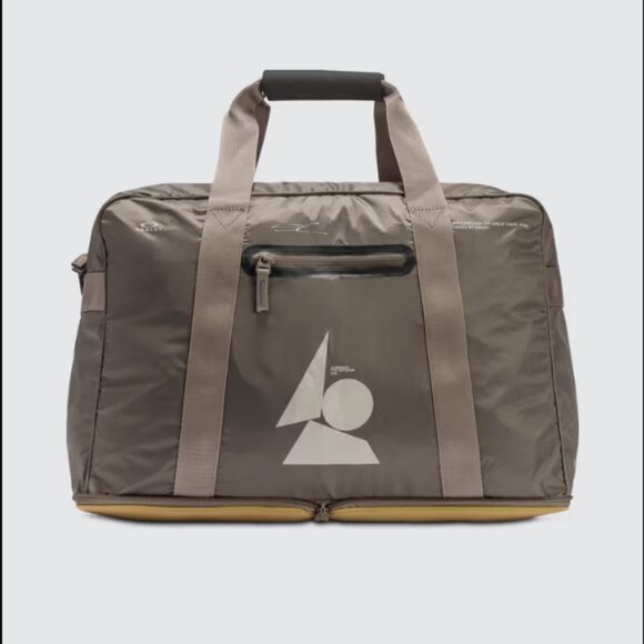 Oakley By Samuel Ross OSR Packable Duffel Bag - Picture 1 of 12